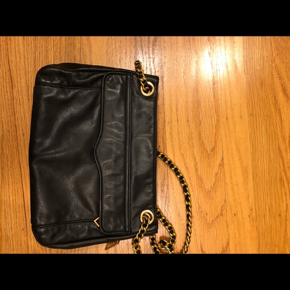 Rebecca Minkoff Swing Crossbody bag - Picture 5 of 7